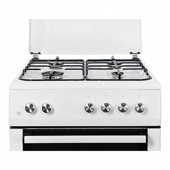 картинка Газовая кухонная плита Nordfrost GG 6061 W 